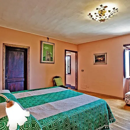 Terra Di Michelangelo