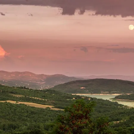 Terra Di Michelangelo Alloggio per agriturismo