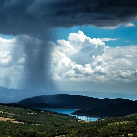 Terra Di Michelangelo