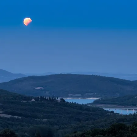 Terra Di Michelangelo Alloggio per agriturismo Caprese Michelangelo