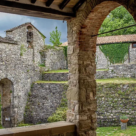 Terra Di Michelangelo *