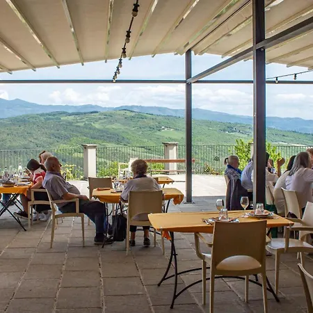 Terra Di Michelangelo Alloggio per agriturismo