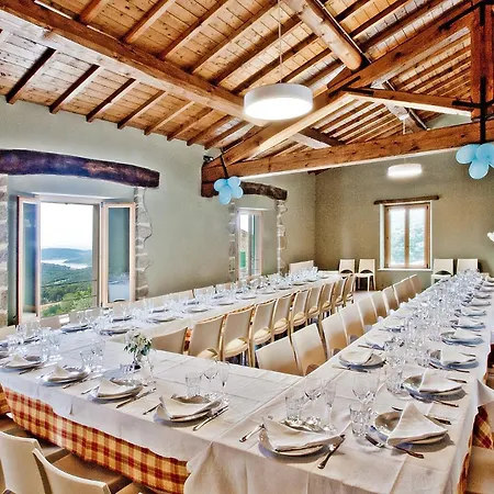 Terra Di Michelangelo Alloggio per agriturismo