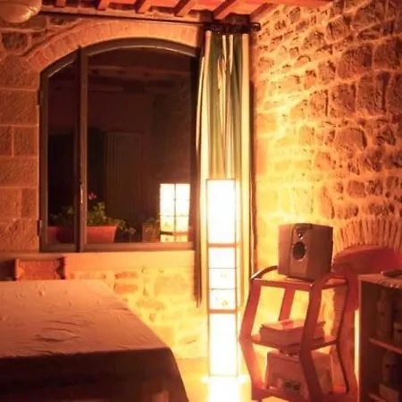 Terra Di Michelangelo Alloggio per agriturismo Caprese Michelangelo